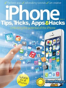 iPhone Tips, Tricks, Apps & Hacks - Volume 11, 2014