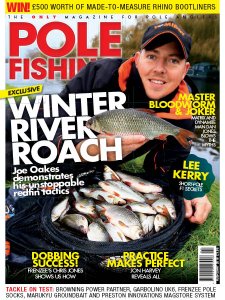 Pole Fishing - 02.2018