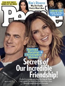 People USA - 03.8.2021