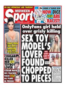 Midweek Sport- 1.10.2025