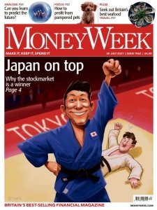 MoneyWeek - 30.07.2021