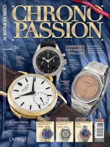 Chrono Passion - 05/06 2022