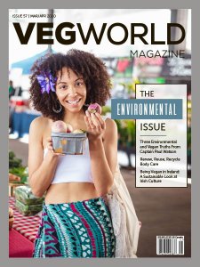 VegWorld - 03/04 2020