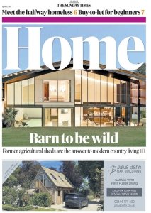 The Sunday Times Home 11.04.2021