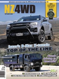 NZ4WD - 10.2024