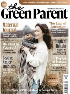 The Green Parent - December 2024 - January 2025