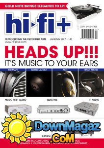 Hi-Fi+ - 01.2017