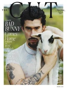 New York - The CUT, Spring 2025