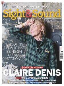 Sight & Sound - 06.2019