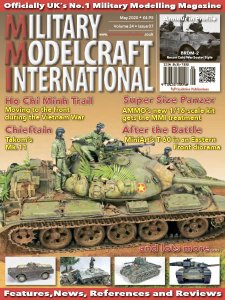 Military Modelcraft International - 05.2020