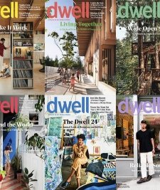 Dwell USA - 2021 Full Year