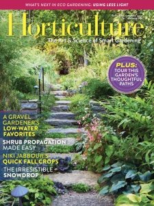 Horticulture - 09/10 2024