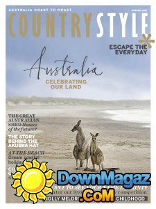 Country Style - 01.2017