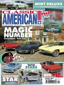 Classic American - 09.2019