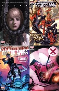 Marvel Week+  05.26.2021