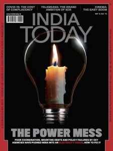 India Today - 05.16.2022