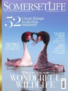 Somerset Life - 07.2023