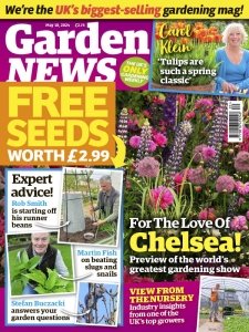 Garden News - 05.18.2024