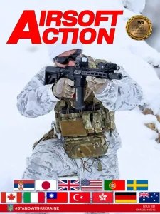 Airsoft Action - 01.2026