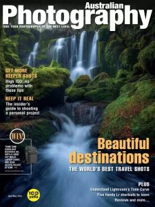 Australian Photography - 04/05 2025