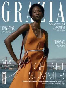 Grazia UK - 23.06.2025