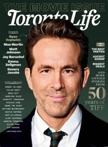 Toronto Life - 09.2025