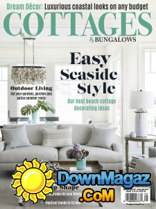 Cottages & Bungalows - 08/09 2017