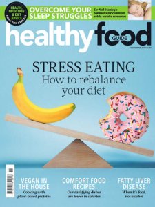 Healthy Food Guide UK - 11.2019