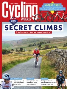 Cycling Weekly - 2.03.2023