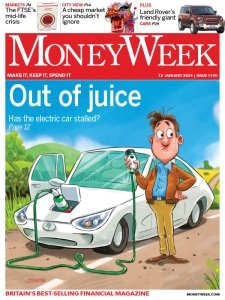 MoneyWeek - 12.01.2024