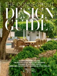 The Connecticut Design Guide 2025