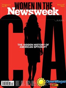 Newsweek EU - 30 September 2016