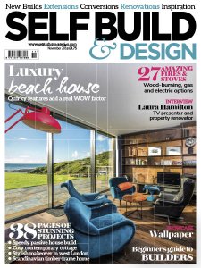 SelfBuild & Design - 11.2018