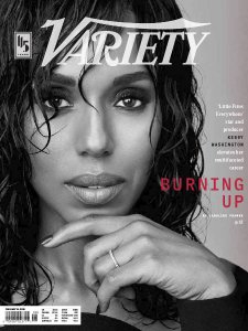 Variety - 02.18.2020