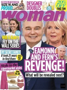 Woman UK - 19.06.2023