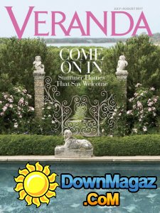 Veranda - 07/08 2017