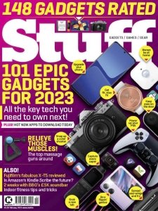 Stuff UK - 02.2023