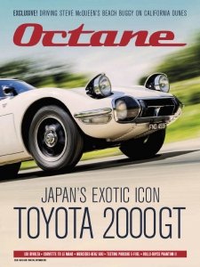 Octane UK - 09.2023