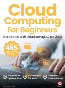 Cloud For Beginners - 22th Ed 2025