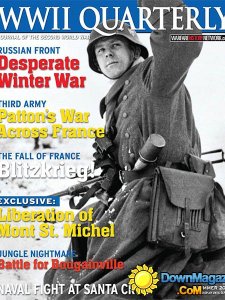 WWII Quarterly - Summer 2016