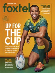 Foxtel - 09.2019