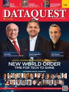 DataQuest - 08.2021