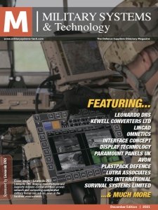 Military Systems & Technology - 12.2021