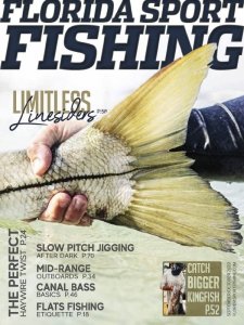 Florida Sport Fishing - 09/10 2020