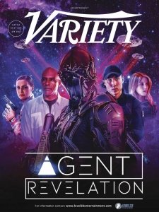 Variety - 11.6.2020