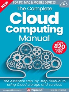 The Complete Cloud Computing Manual - Ed. 3 2023