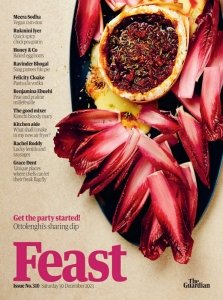 The Guardian Feast - 30.12.2023