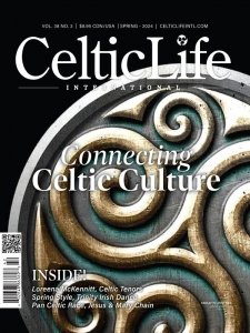 Celtic Life - Spring 2024