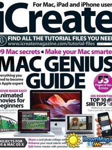 iCreate UK - Issue 118, 2013