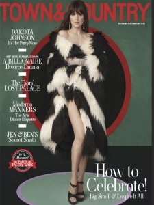 Town & Country USA - 12/01 2022